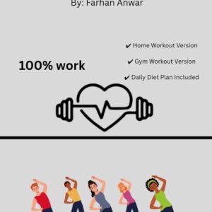 Fitness Ebook
